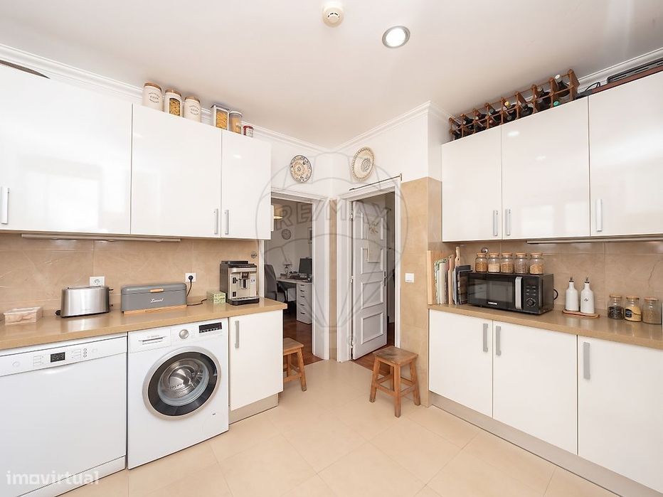 Apartamento T3 para venda