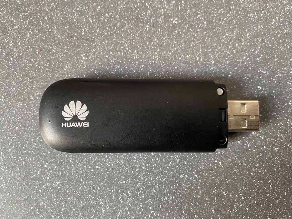 Modem Huawei E3131