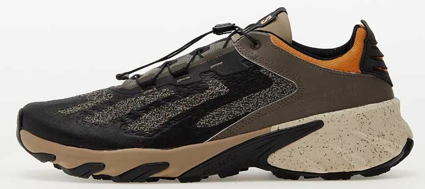 Oryginalne Salomon Speedverse PRG, do biegania w terenie, rozm 40 i 45