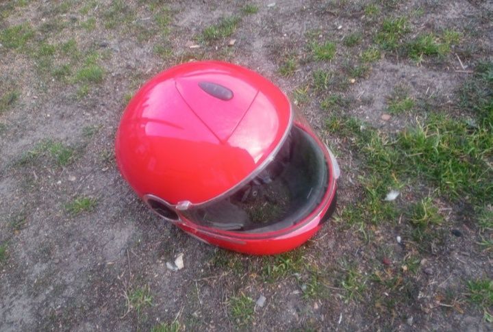 Kask Schuberth R22