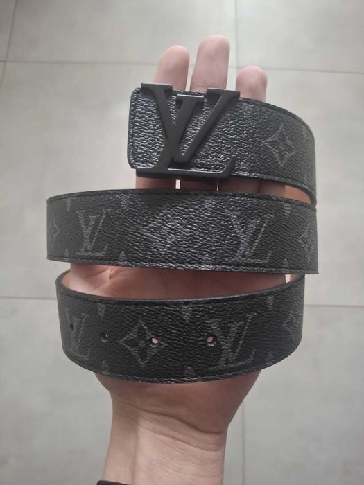 Pasek Louis Vuitton