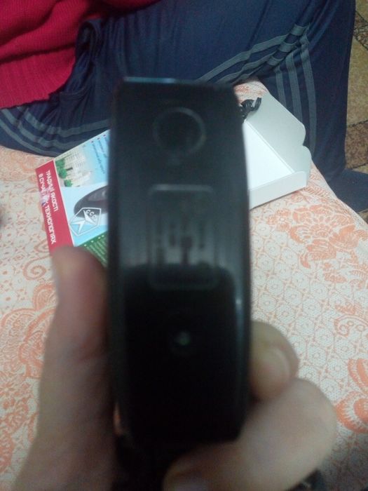 Бритва советская  электрическая