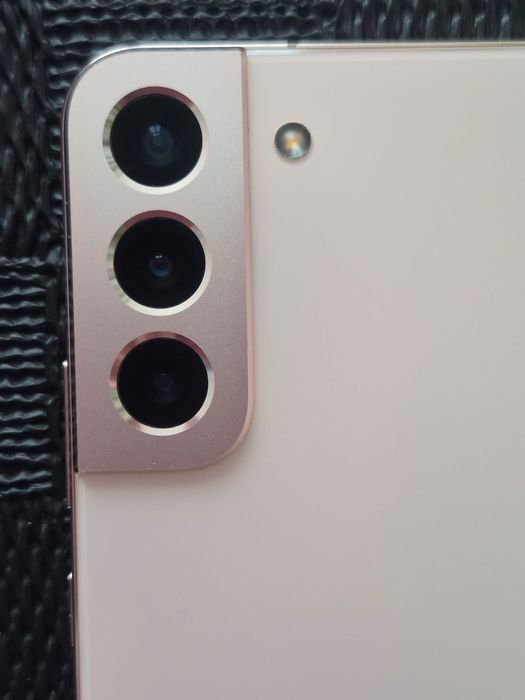 Bardzo ładny Samsung galaxy s22+ plus 256GB Pink Gold