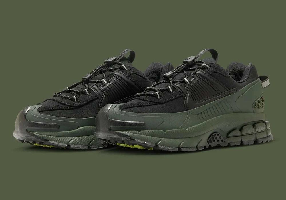 Оригінал! Кросівки Nike Zoom Vomero 5 Roam FV2295-300 US 8.5; 11.5