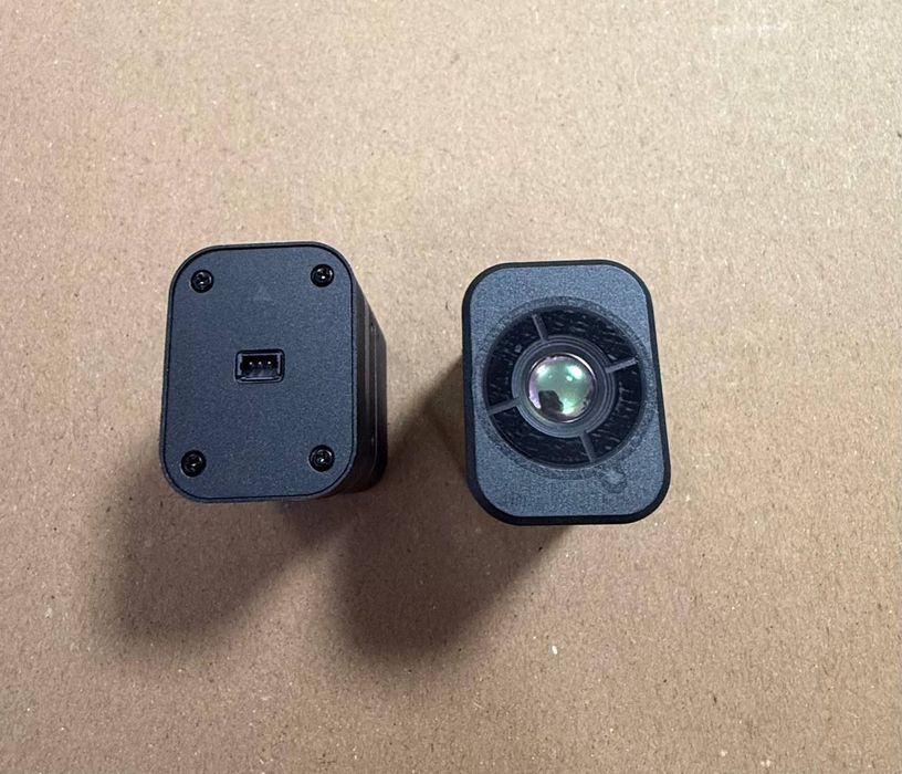 Caddx 384 термальна камера