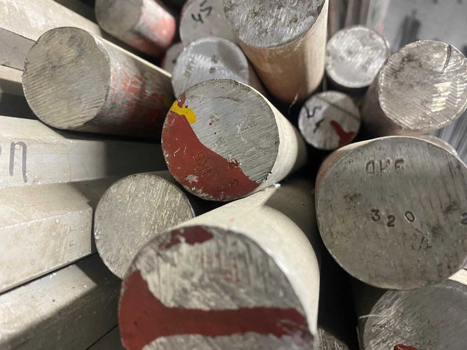 Алюминий   алюминиевый    круги  листы трубы  Отрезаем АМг5 Д16