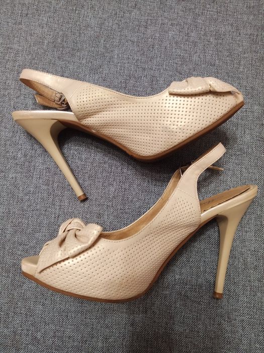 Туфлі жіночі 36 розміру