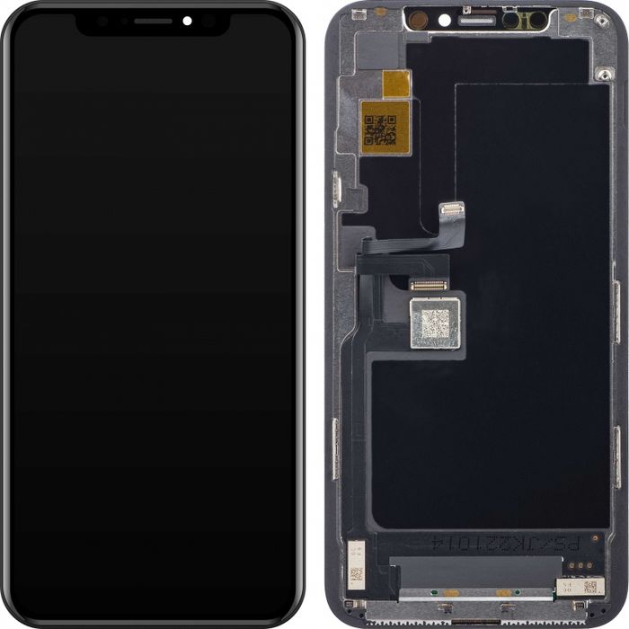 Wyświetlacz Ekran Lcd Do Iphone 11 Pro Incell Jk