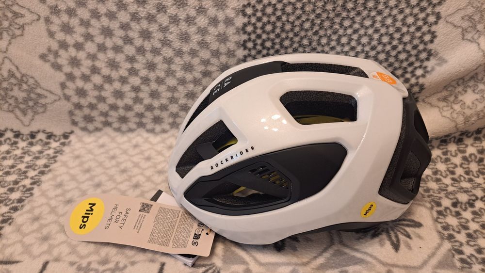 Nowy Kask Rowerowy  Rockinder XC RACE MIPS w rozmiarze M 55-59