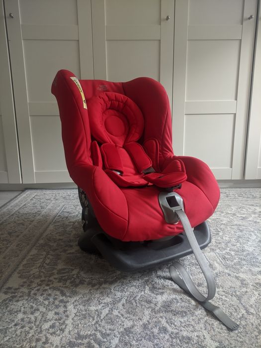 Fotelik dziecięcy 0-13 kg Britax Römer First Class Plus