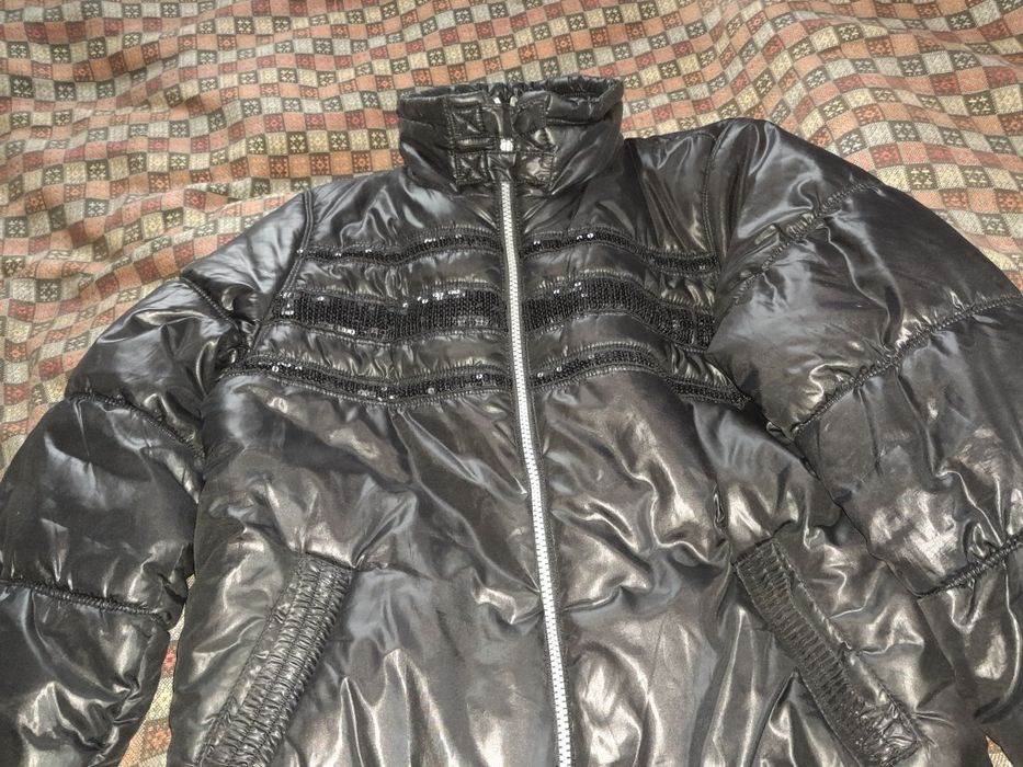 Курточка весна осінь