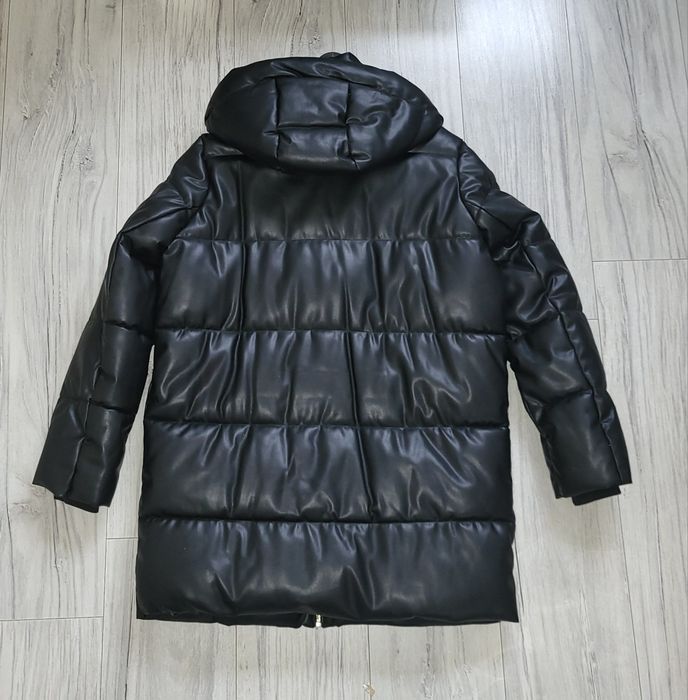 Kurtka płaszcz Zara r.XS/S