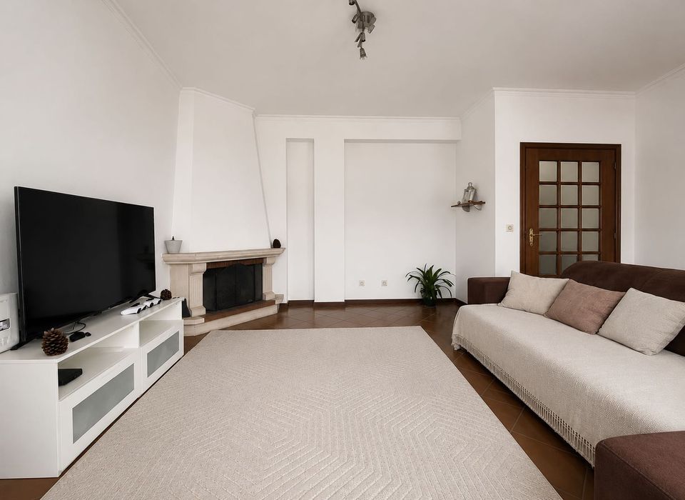 Arrendamento Apartamento T3