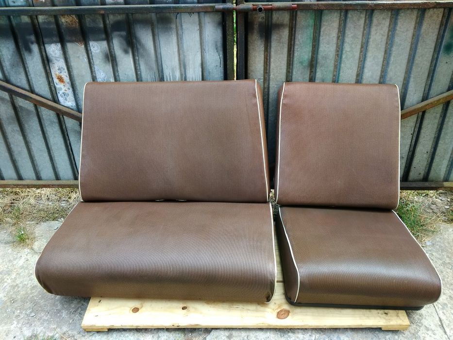 Продам сидіння на ЗІЛ