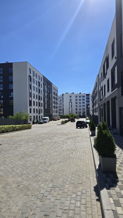 Продам смарт квартиру Гостомель / Буча. Студия с газом!