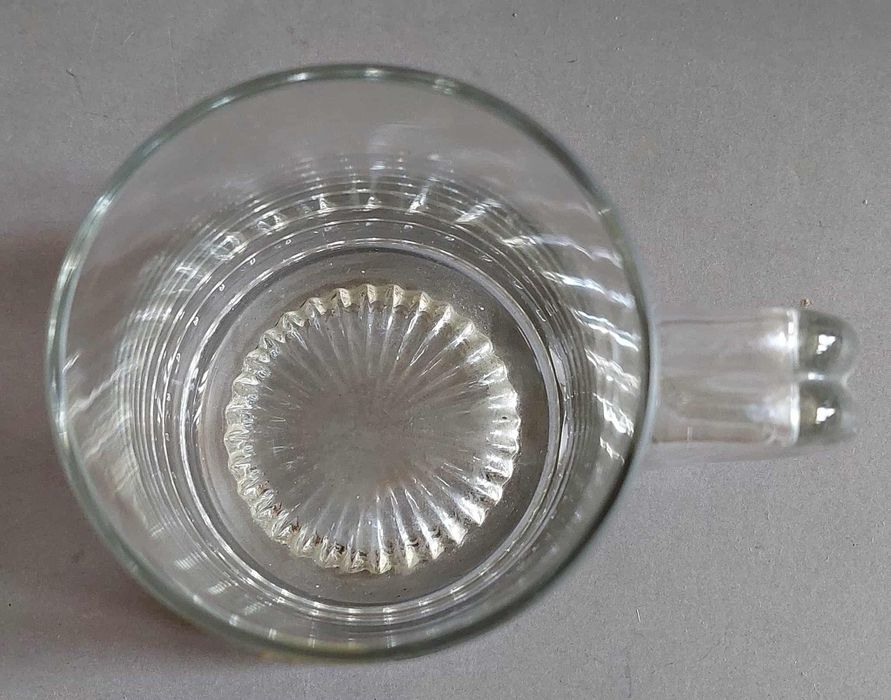 Rastal München krysztalowy kufel 0.5L do piwa