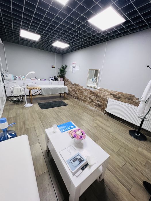 Здам кабінет в суборенду