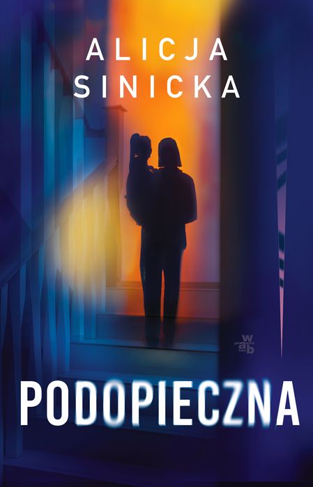 Podopieczna. Nowy Produkt