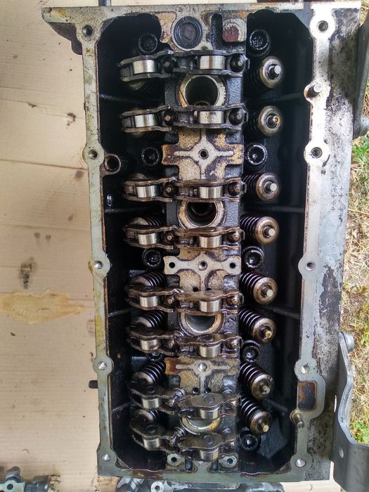 Двигун  1.4 TSI BLG