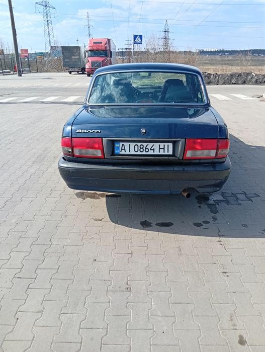 Легкові автомобілі