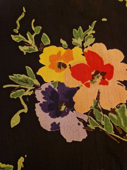 Letnia sukienka, sukienka letnia