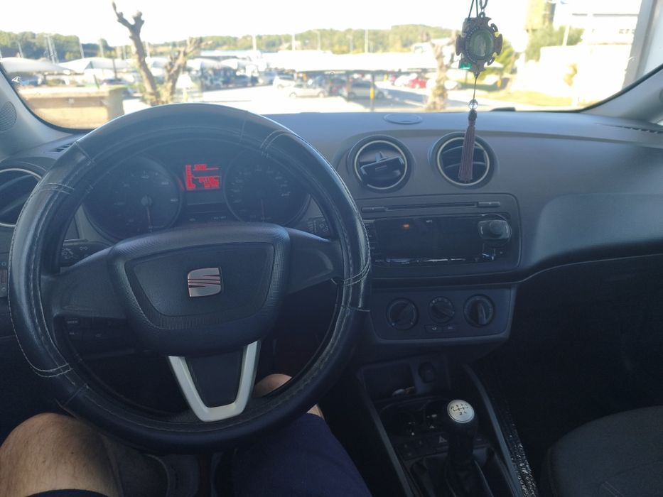 Seat Ibiza 1.2 ST (2011)