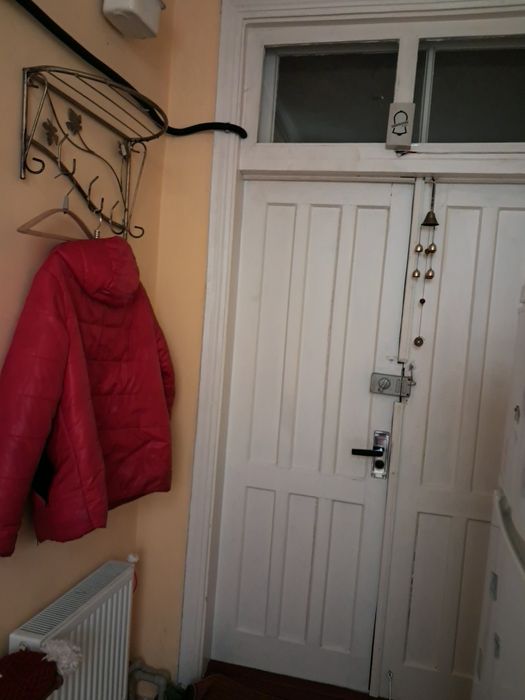 Здам в Центрі Вінниці біля міськради 2 кімнатну, є зона для барбекю і