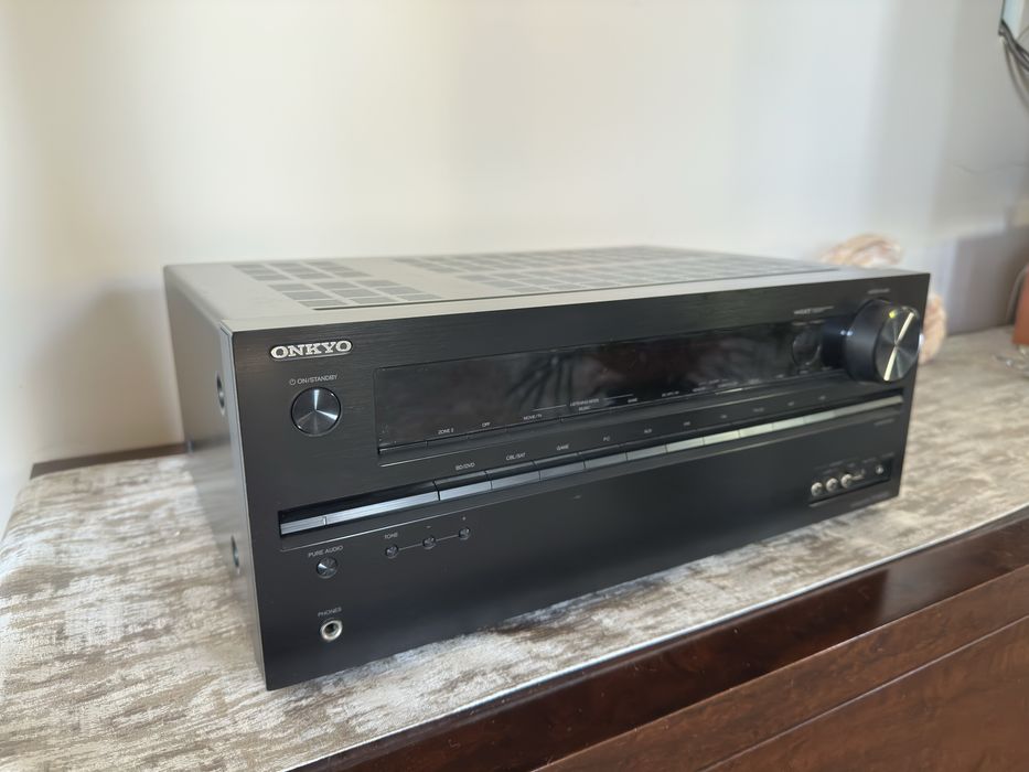 Amplituner Onkyo TX-NR525 WiFi
