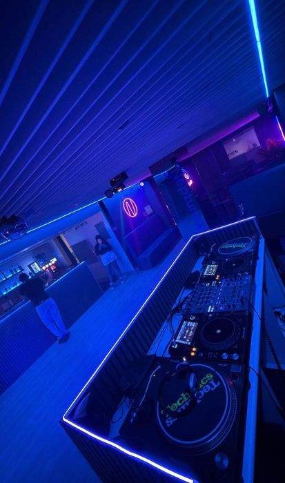 Trespasse Bar Vilamoura