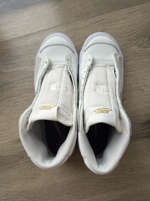 Оригінальні кели Nike в гарному стані