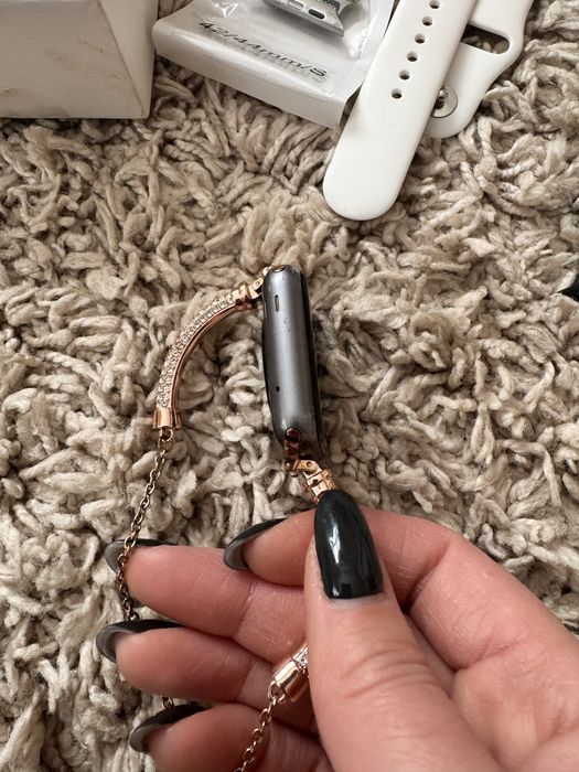 Aple watch 3 series 42mm