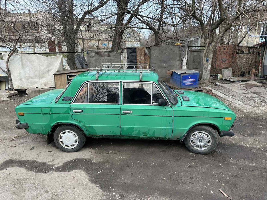 Продам ВАЗ- 2106