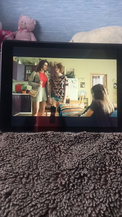 Планшет IPhone. ВерсіяПО 12.5.7