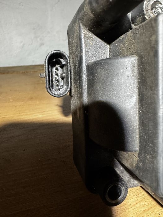 Модуль зажигания катушка daewoo сенс 1.3