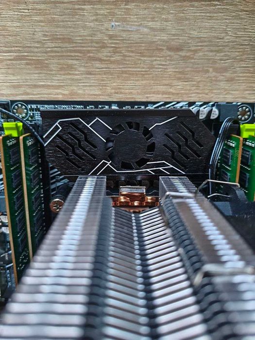 новый комплект Xeon 2690 v3 / QIYIDA X99 E5-A99 / DDR4 32 GB