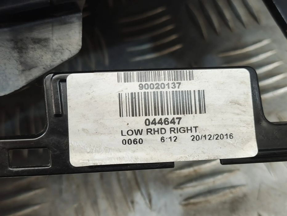 Farolins Tras Traseiros Esquerdo Direito Original BMW Serie 1 F20 5