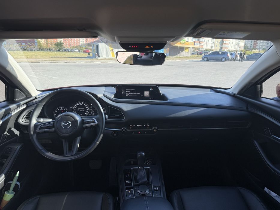 Mazda CX-30 2022 р.в.