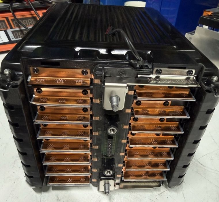 Акумулятор батарея 60v 16s 34ah скутер електровелосипед+ зарядне NEW