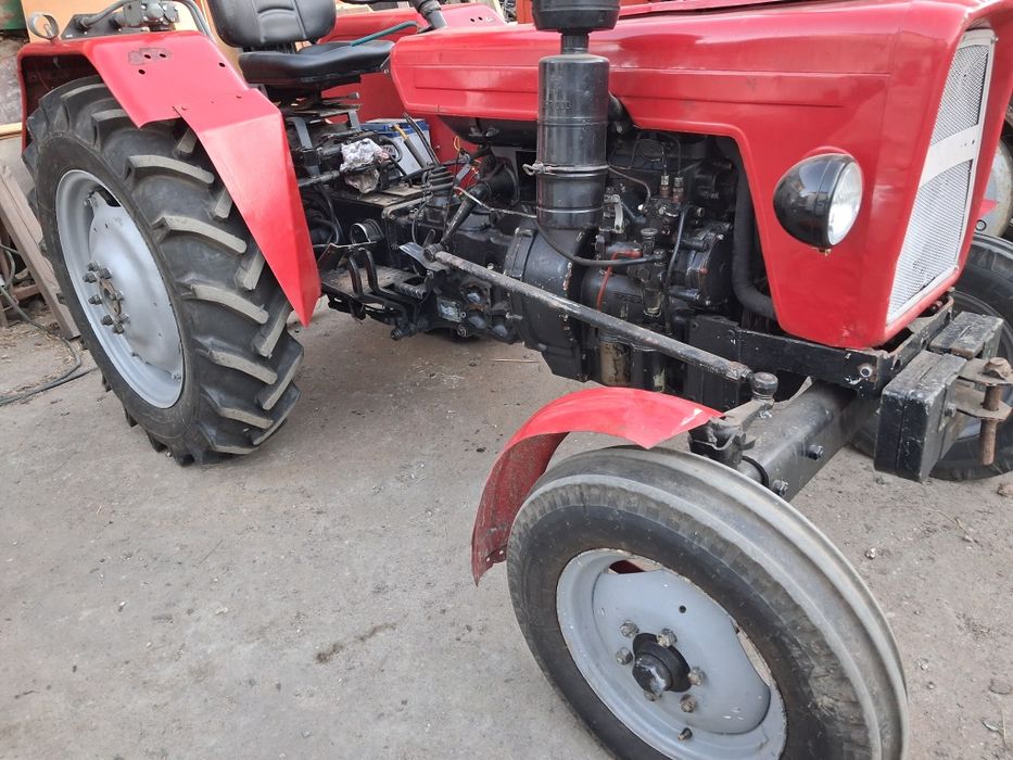 Sprzedam ursus c 330