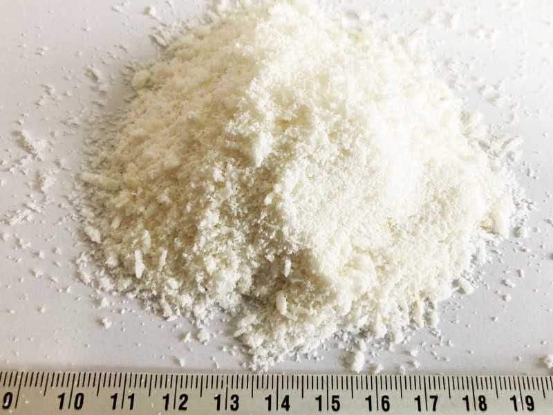Wiórki kokosowe tłuste 65-65% tłuszcz rozmiar Fine 25 kg