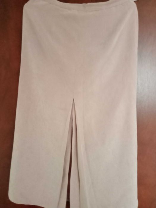 Garsonka krótki rękaw