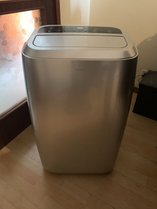 Ar condicionado portatil (com garantia)