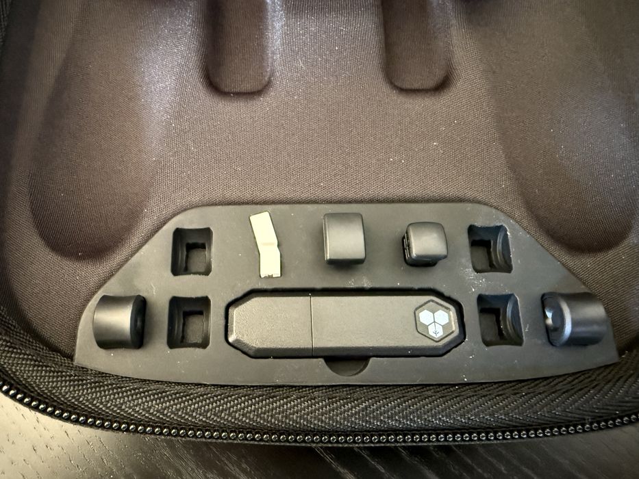 Honeycomb Echo Aviation Controller