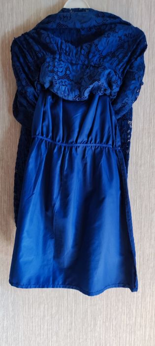 Sukienka rozmiar 152 cm stan BDB