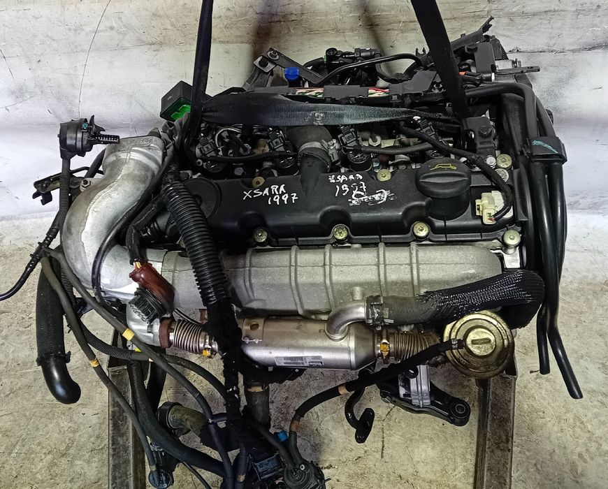 Motor completo CITROËN XSara (N1)