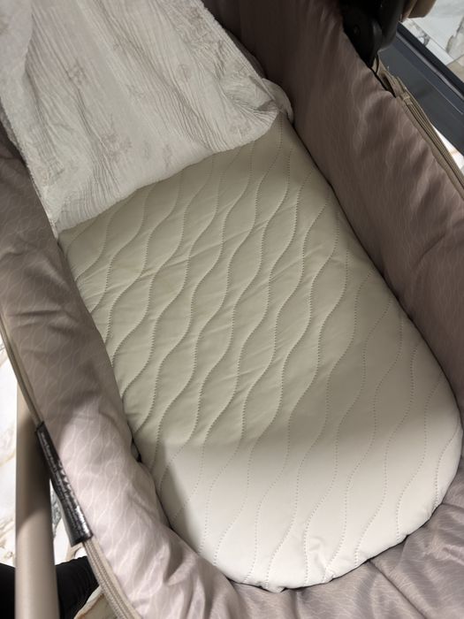 Wózek Kinderkraft 3w1
