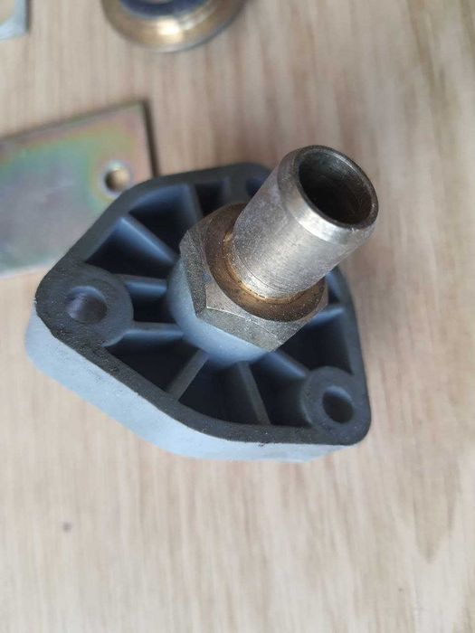 запчасти для газового котла