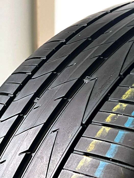 Pneus Hankook Ventus S1 Evo2 SUV - 255/50/19 - Como NOVOS