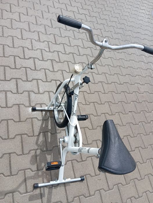 Rowerek treningowy stacjonarny Romet Uniwersal