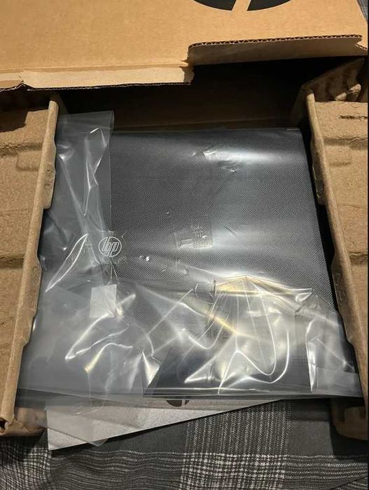 Laptop HP Fortis Flip G1i 11 Super cena!